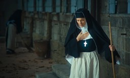 najświętsze serce film religijny francja hit polska premiera kiedy gdzie oglądać