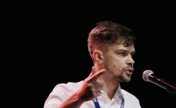 Prezes AgroUnii: Byłbym dużo lepszym ministrem niż Kowalczyk. Ukraińskie zboże? Zakaz obrotu w UE