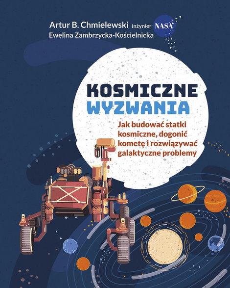 "Kosmiczne wyzwania"