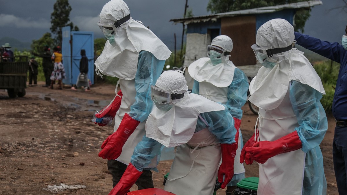 Ebola