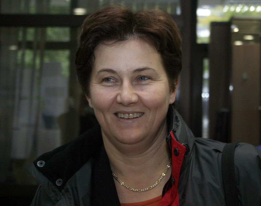 Gordana Đurić