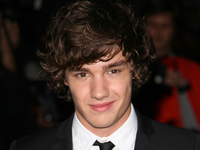 Liam Payne