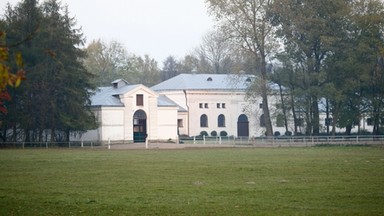 Karuzela kadrowa w stadninie w Janowie Podlaskim. Wielki protest pracowników