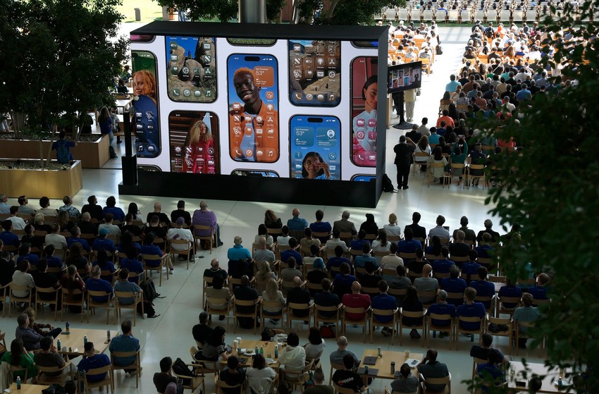 Apple WWDC 2025 konferencija