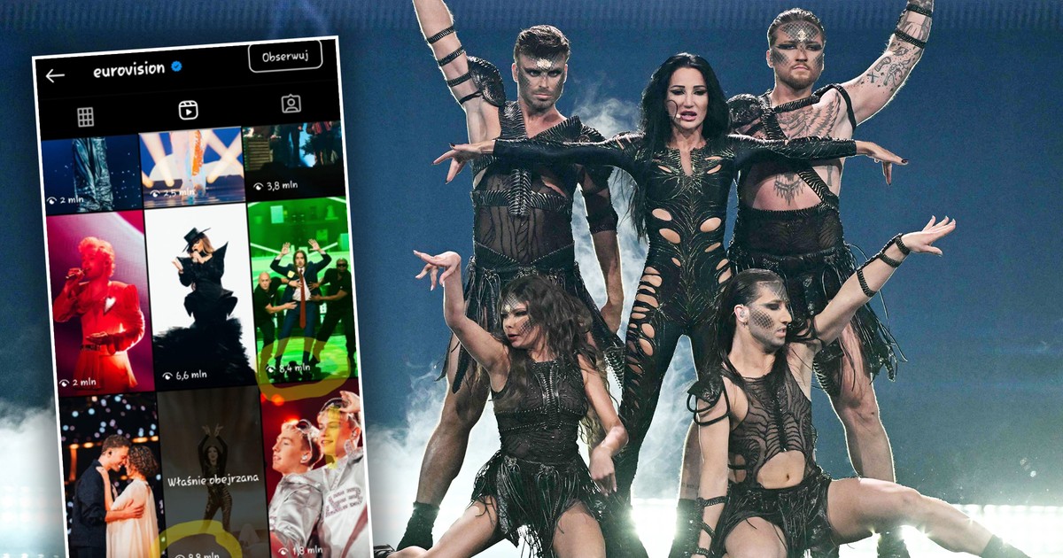 Justyna Steczkowska podbiła serca internautów. Jej wideo wyświetlono 9 mln razy!