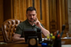 Wiadomo, kogo Chiny wyślą w misji specjalnej na Ukrainę. Kijów nie będzie zadowolony