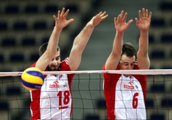 Siatkarze zawiedli. Polacy przegrali z Finami w Lidze Światowej