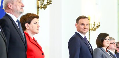 PiS zlekceważyło ultimatum prezydenta