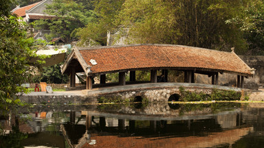 Bezsenność w Hanoi