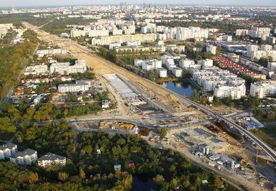 Jaskóła: Polimex-Mostostal gotowy do wielkich projektów energetycznych