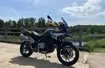 BMW F 750 GS