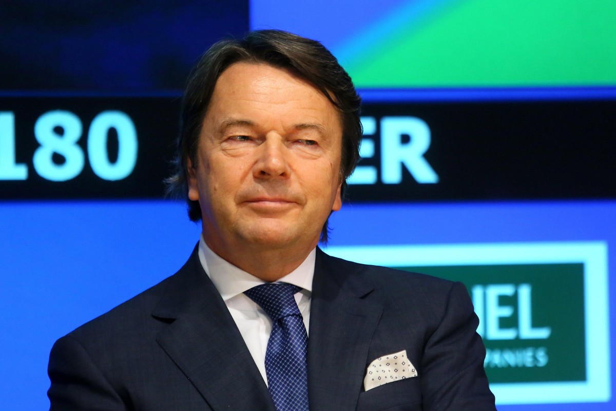 Zbigniew Jakubas