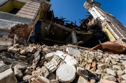 Ciężkie straty armii ukraińskiej podczas kontrofensywy