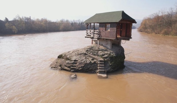 Drina