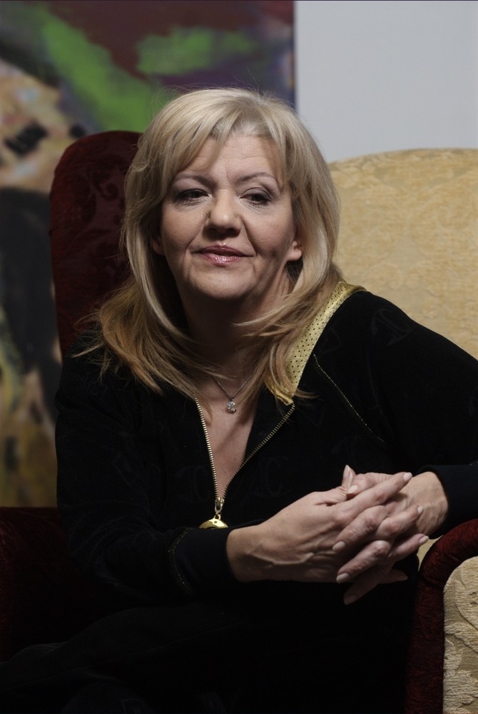 Marina Tucaković