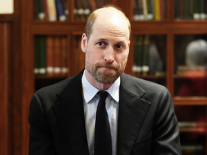 Vilmos herceg megdöbbentő lépést tett: a trónörökös felbérelte édesanyja válóperes ügyvédjeit