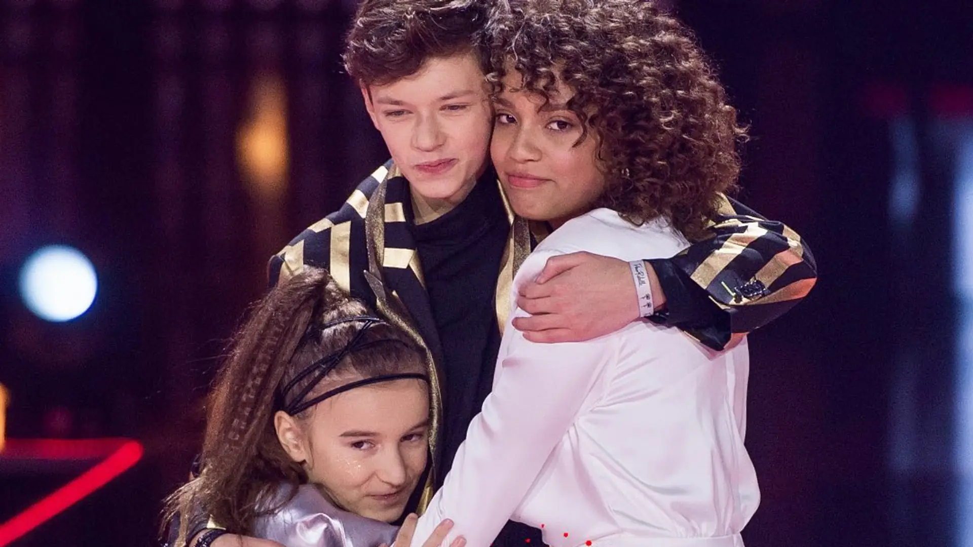 Znamy zwyciężczynię czwartej edycji show "The Voice Kids"