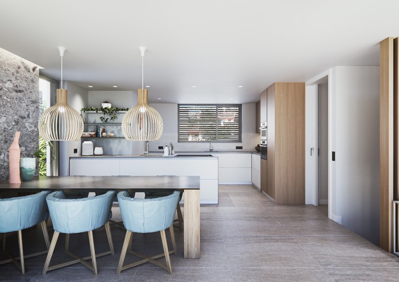 Polacy szukają w Hiszpanii słońca i spokojnego stylu życia