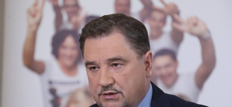 Piotr Duda dla "DGP": Już nie prosimy o wzrost płac w budżetówce. Żądamy tego