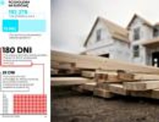 Budowa domu wreszcie będzie łatwiejsza. Pozwolenia znikają