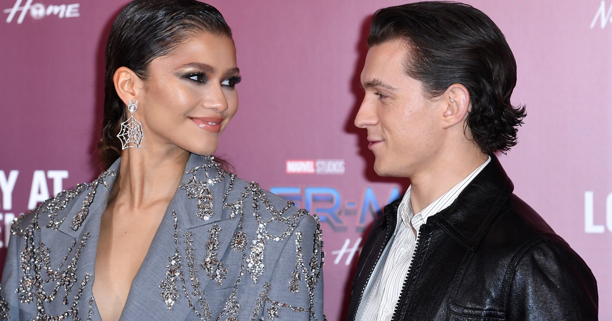 Képtelen leállni: Tom Holland bevallotta, kire keres rá a neten időről időre – A szorongását okolja emiatt
