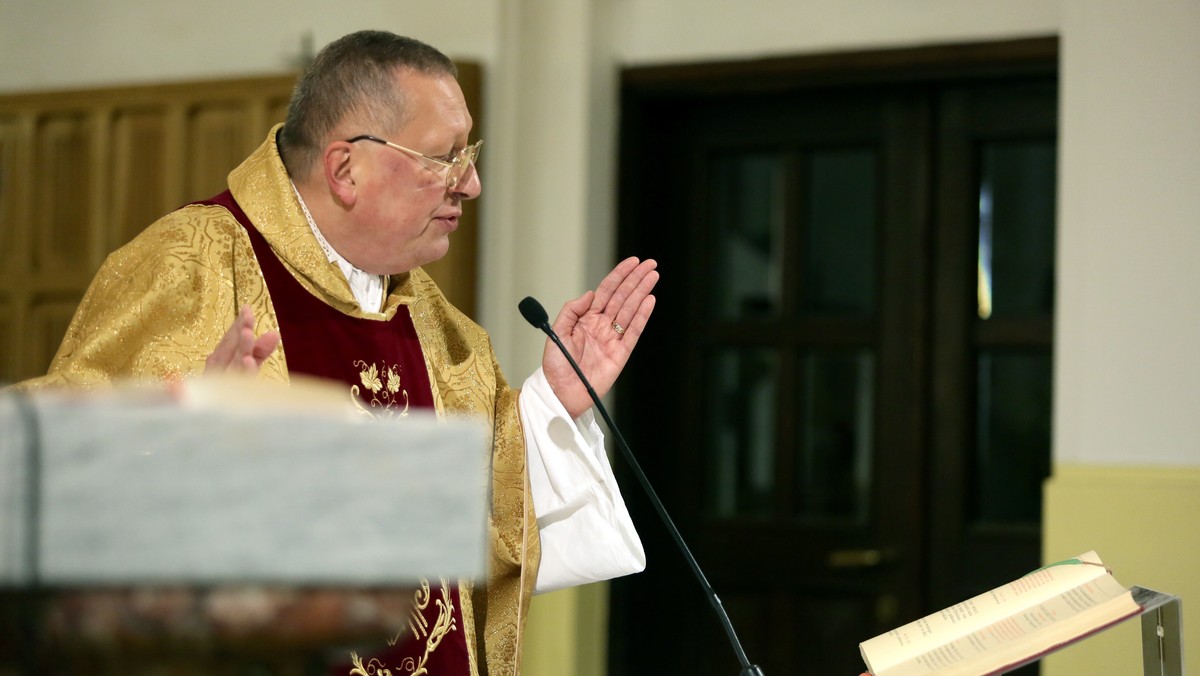 Roman Kneblewski znów będzie pod lupą prokuratury