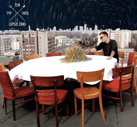 11. Ten Typ Mes – 'Ten Typ Mes i lepsze żbiki'