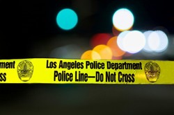 Masowa strzelanina w Harlemie. Jeden zabity, osiem osób rannych