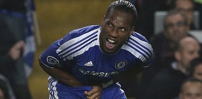 Drogba dał Chelsea nadzieję