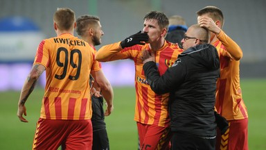 LOTTO Ekstraklasa: w Koronie Kielce optymizm przed meczem ze Śląskiem Wrocław