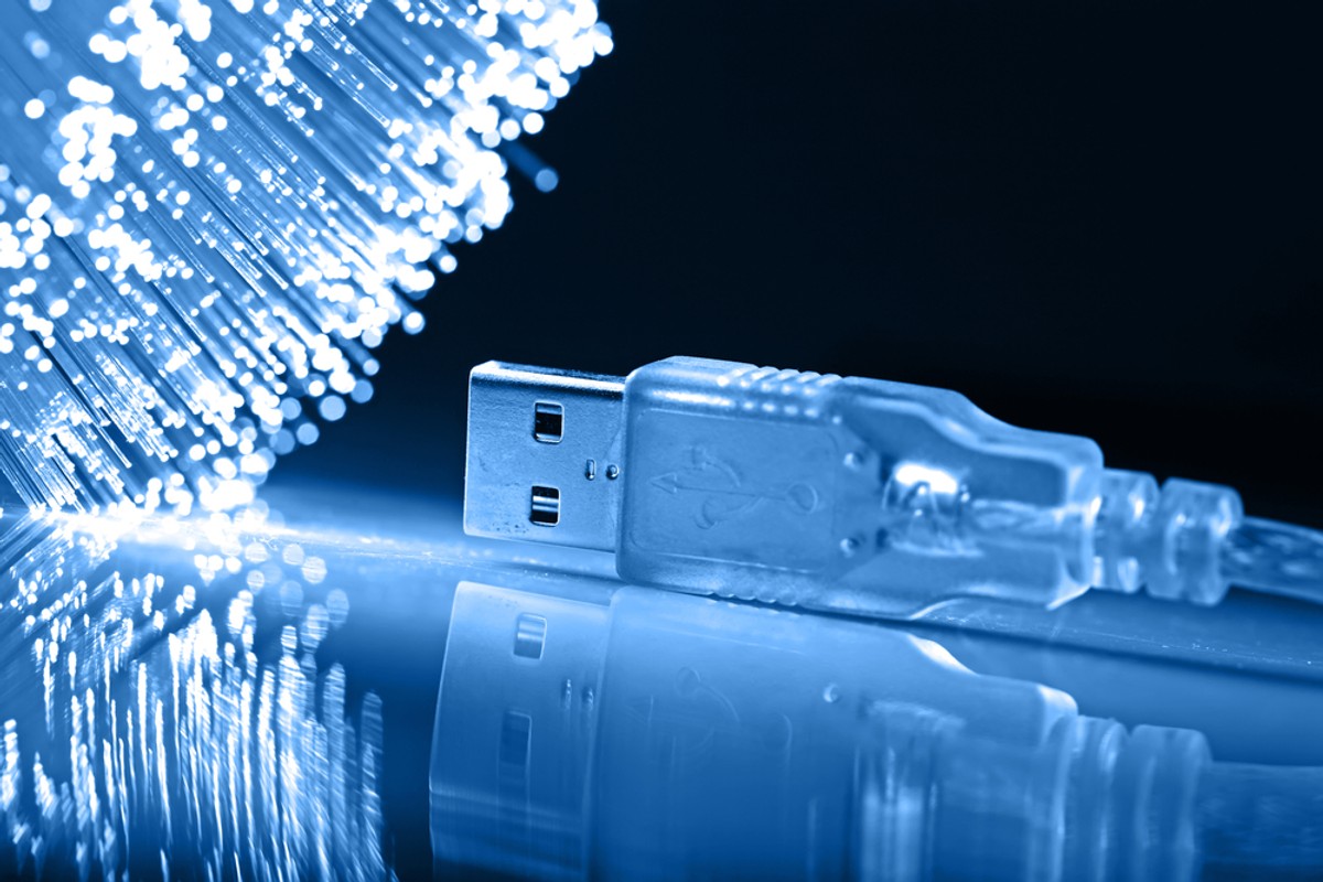 Za 10 lat bezprzewodowy szybki internet będzie powszechny w Polsce. Fot. Shutterstock