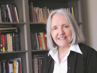 Saskia Sassen