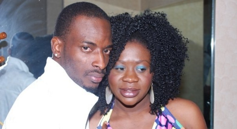 9ice and Toni Payne