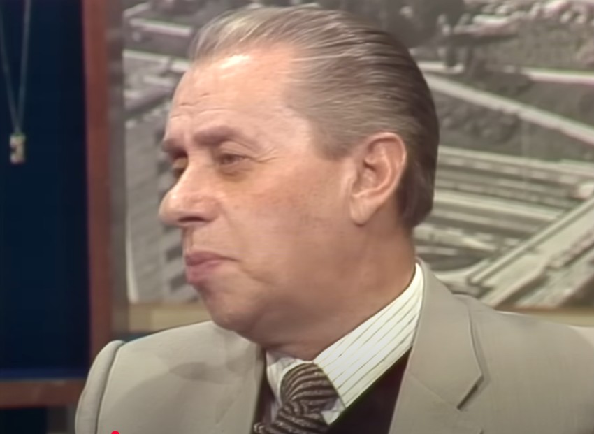 Miodrag Petrović Čkalja