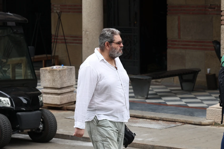 Sahrana Miše Vukobratovića