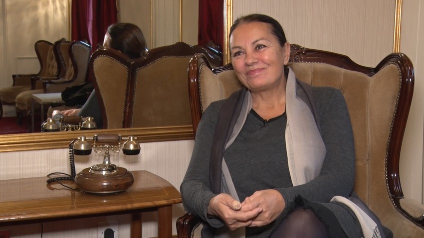 Ljiljana Blagojević