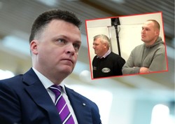 Awantura na spotkaniu z Szymonem Hołownią. "Pan kłamie"