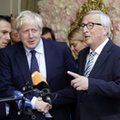 Brak rozwiązania ws. brexitu. Spotkanie Londyn-Bruksela bez efektów