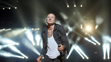 Linkin Park w Polsce. Koncert z ikrą [ZDJĘCIA i RELACJA]