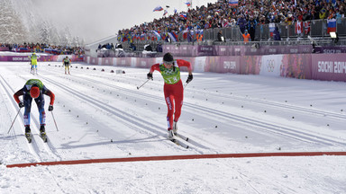 Soczi 2014: Kowalczyk i Jaśkowiec w finale sprintu drużynowego