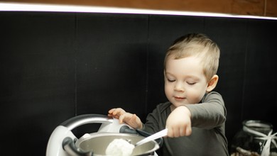 Jesteś fanem Thermomixa? Uwaga, chemiczka zdradza, dlaczego go nie używa