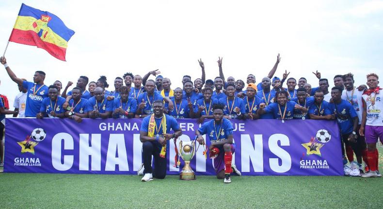 Hearts of Oak to be Ghana’s sole rep in Africa as Kotoko, Medeama pull out