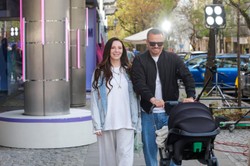 Dominika Serowska o relacjach z Katarzyną Cichopek. "Chciała nam pogrozić paluszkiem"