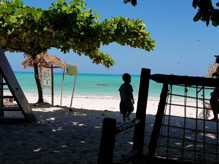 Dziennikarka Katarzyna Werner wyjeżdża na Zanzibar. Będzie prowadzić hotel