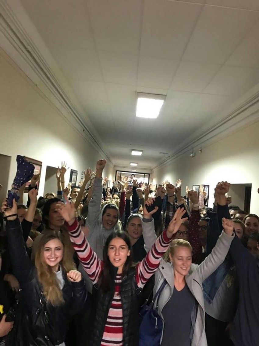 Stomatološki fakultet