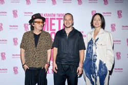 Tłum gwiazd na koncercie "To Kraków tworzy metamorfozy feat. Smolik". Jedyne takie wydarzenie