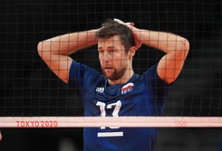 Tokio 2020. Kubiak: Nie ma znaczenia, z kim zagramy w ćwierćfinale