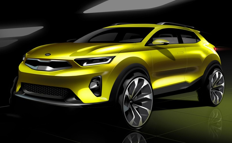 Kia Stonic