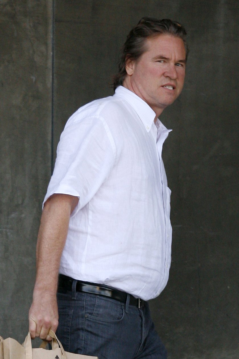 Val Kilmer