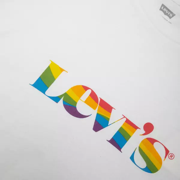 Kolekcja Levi&#39;s Pride 2021